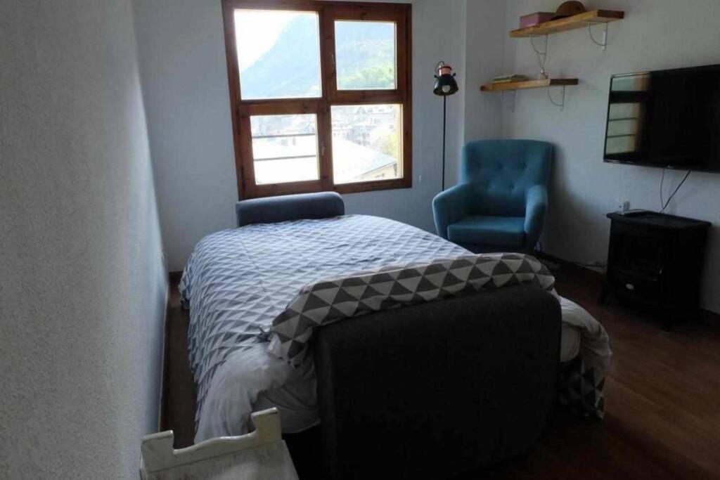 Inmocyma Ibonet-Cerler Apartment Luaran gambar