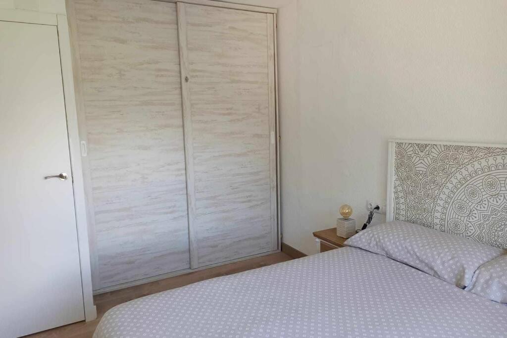 Inmocyma Ibonet-Cerler Apartment Luaran gambar