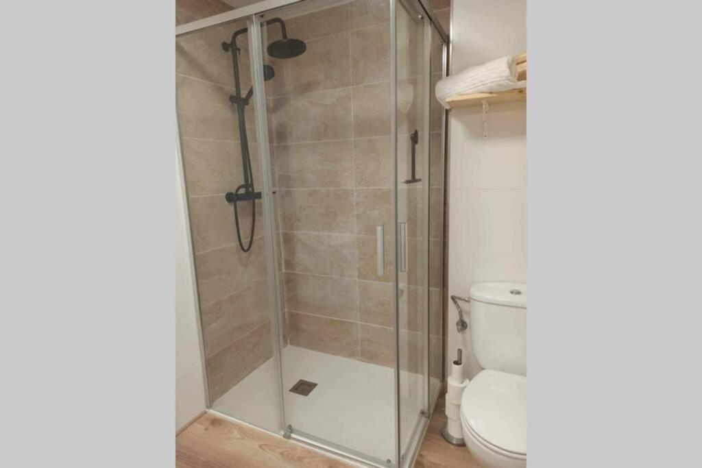 Inmocyma Ibonet-Cerler Apartment Luaran gambar