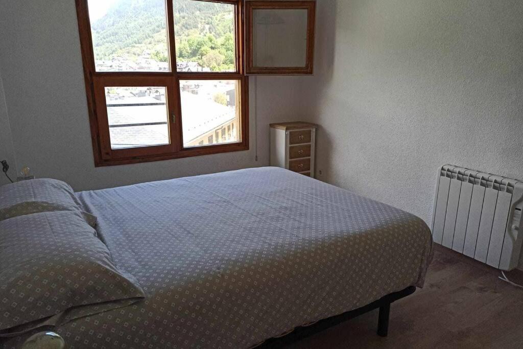 Inmocyma Ibonet-Cerler Apartment Luaran gambar